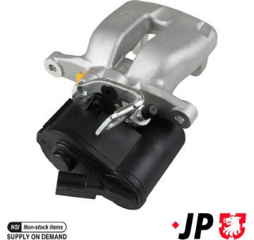 Brzdový strmeň JP GROUP 1162010580