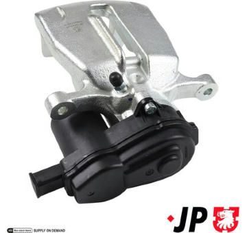 Brzdový strmeň JP GROUP 1162010970