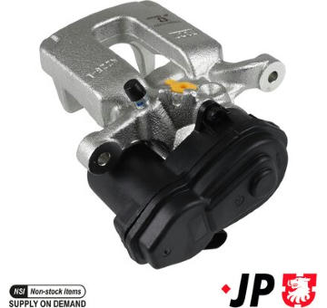 Brzdový strmeň JP GROUP 1162011470