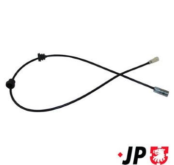 Hřídel tachometru JP GROUP 1170600900