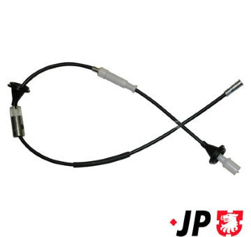 Hriadeľ tachometra JP GROUP 1170601000