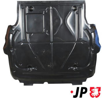 Motor-/Spodny ochranny kryt JP GROUP 1181350700