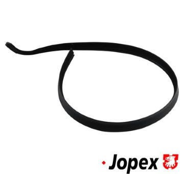 Tesnenie, Bočné sklo JP GROUP 1186001670