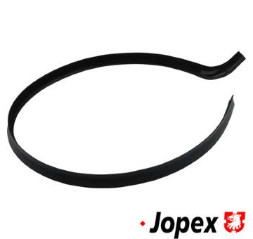 Tesnenie, Bočné sklo JP GROUP 1186001680