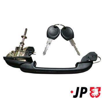 Vnější klika dveří JP GROUP 1187100600