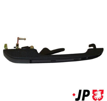 Vonkajšia rukoväť dverí JP GROUP 1187200670