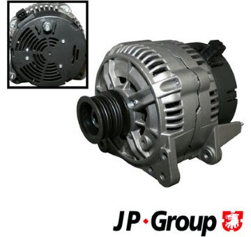 generátor JP GROUP 1190102400