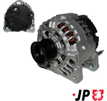 generátor JP GROUP 1190103600