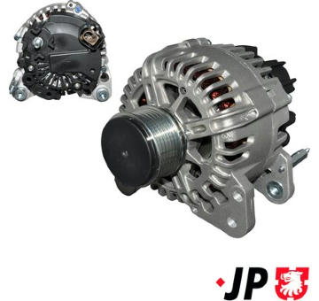 generátor JP GROUP 1190104300