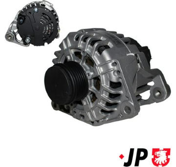 generátor JP GROUP 1190106100