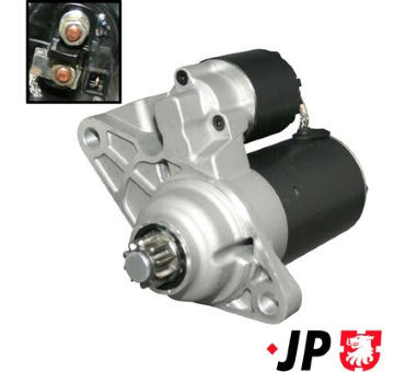 Startér JP GROUP 1190301400