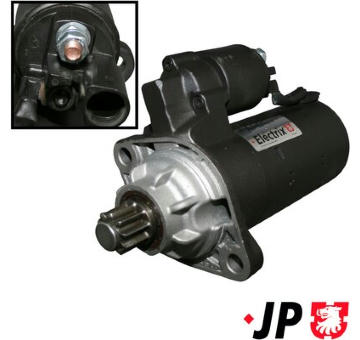 Startér JP GROUP 1190304600