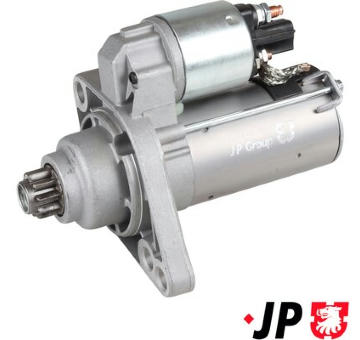 żtartér JP GROUP 1190305000
