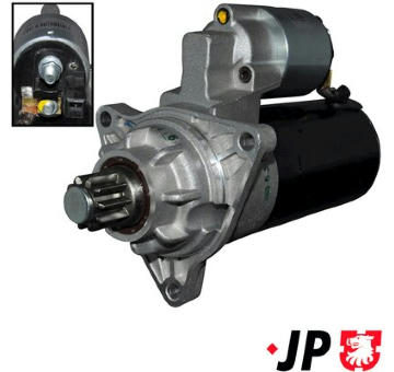 żtartér JP GROUP 1190307300