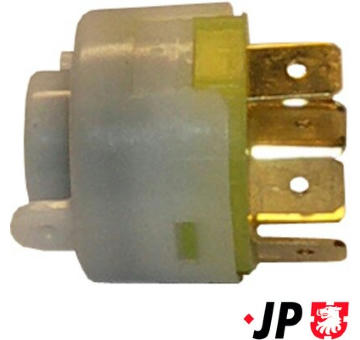 Spínač zapalování / startéru JP GROUP 1190400400
