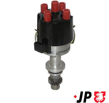 Rozdeľovač zapaľovania JP GROUP 1191100800