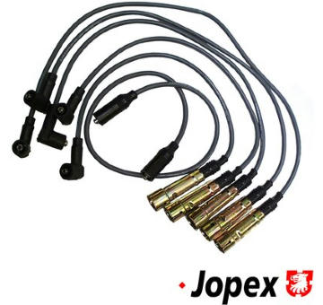 Sada zapaľovacích káblov JP GROUP 1192000710