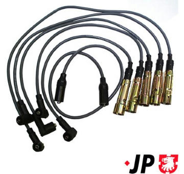 Sada zapaľovacích káblov JP GROUP 1192002210