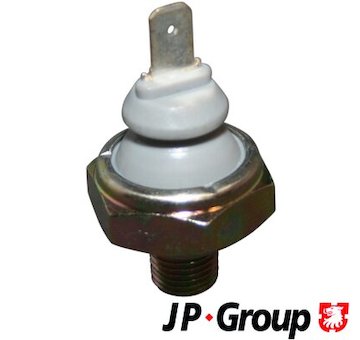 Olejový tlakový spínač JP GROUP 1193501100