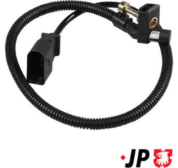 Generátor impulsů, klikový hřídel JP GROUP 1193702100