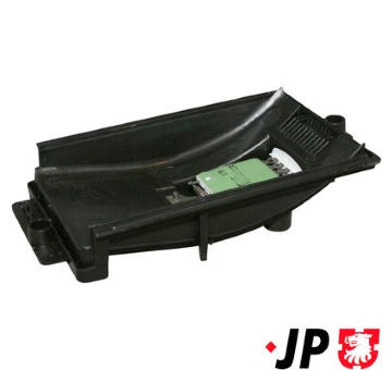 Odpor, vnitřní tlakový ventilátor JP GROUP 1196850400