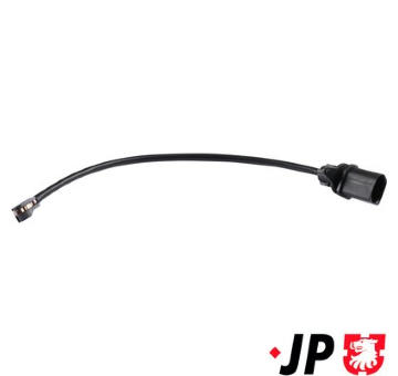 Sensor, opotrebeni brzdoveho oblozeni JP GROUP 1197301900