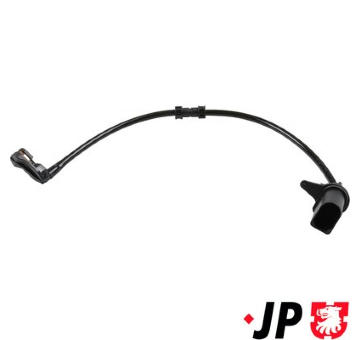 Sensor, opotrebeni brzdoveho oblozeni JP GROUP 1197302100