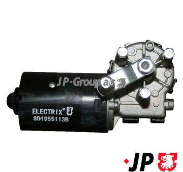 Motor stieračov JP GROUP 1198201700
