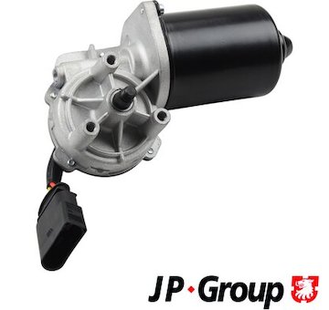 Motor stěračů JP GROUP 1198202500