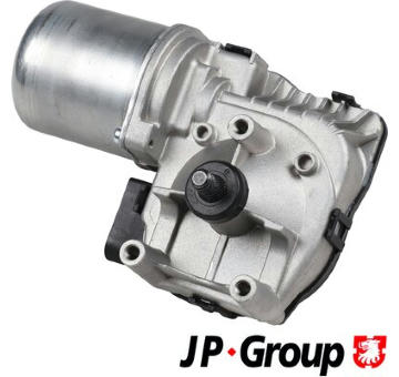 Motor stieračov JP GROUP 1198202600