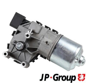 Motor stieračov JP GROUP 1198204300