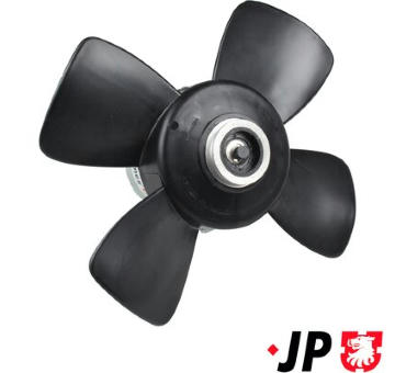 Větrák, chlazení motoru JP GROUP 1199102100