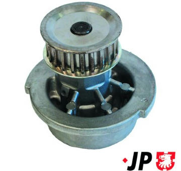 Vodní čerpadlo, chlazení motoru JP GROUP 1214101100