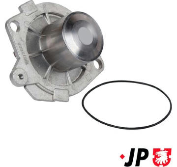 Vodní čerpadlo, chlazení motoru JP GROUP 1214103600