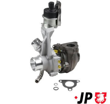 Plniace dúchadlo JP GROUP 1217407000