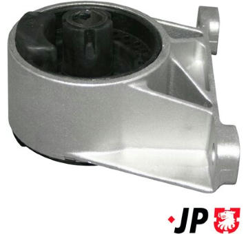 Ulożenie motora JP GROUP 1217903900