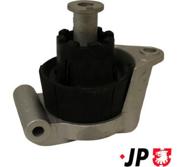 Ulożenie motora JP GROUP 1217904800