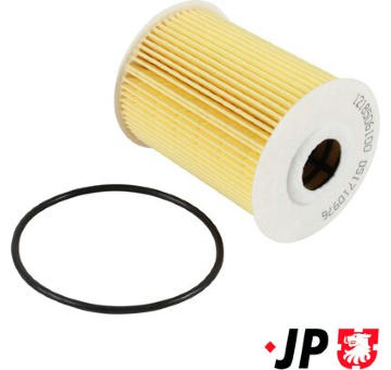 Olejový filter JP GROUP 1218506100