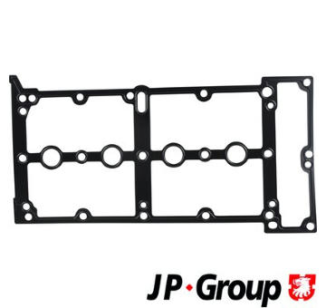 Tesnenie veka hlavy valcov JP GROUP 1219202700