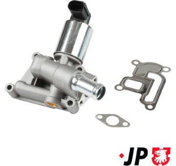 AGR-Ventil JP GROUP 1219900500
