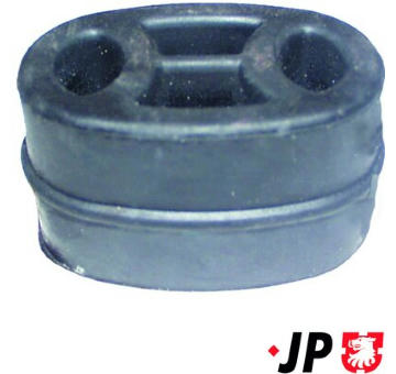 Drzak, tlumic vyfuku JP GROUP 1221600600