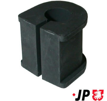 Loziskove pouzdro, stabilizator JP GROUP 1250400400