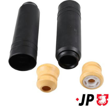 Ochranná sada tlmiča proti prachu JP GROUP 1252704110