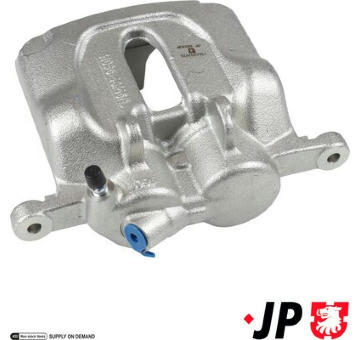 Brzdový třmen JP GROUP 1261902970