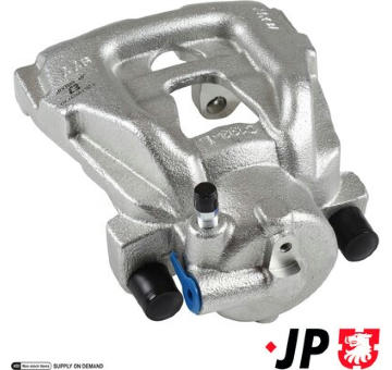 Brzdový strmeň JP GROUP 1261903170