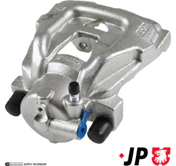 Brzdový strmeň JP GROUP 1261903180