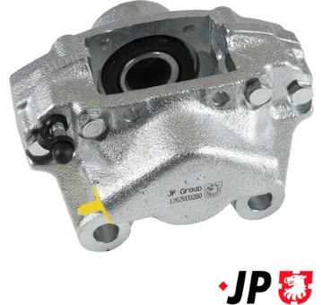 Brzdový třmen JP GROUP 1262000280