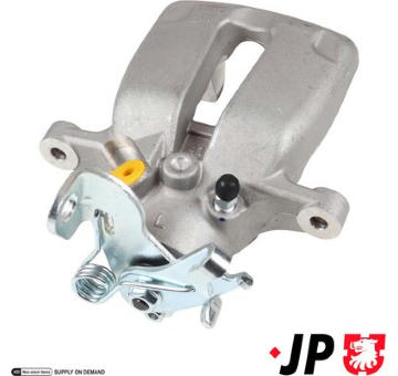 Brzdový třmen JP GROUP 1262003470