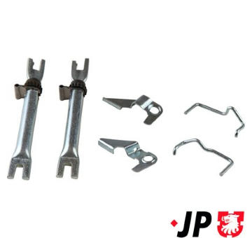 Súprava nastavovačov, bubnová brzda JP GROUP 1265000110