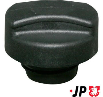 Uzaver, palivova nadrz JP GROUP 1281100200